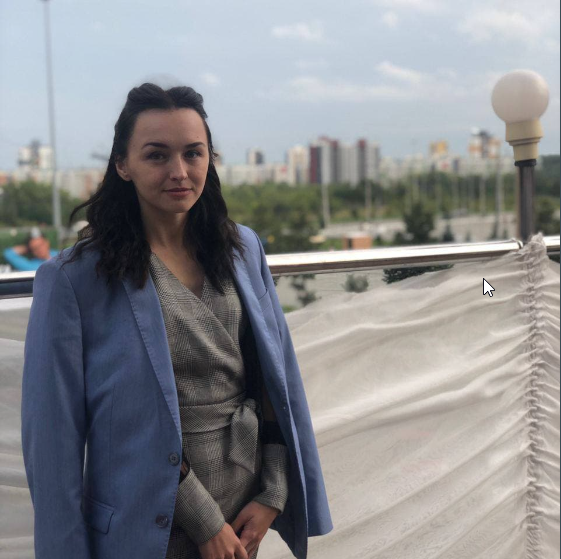 Татьяна Хакимова
